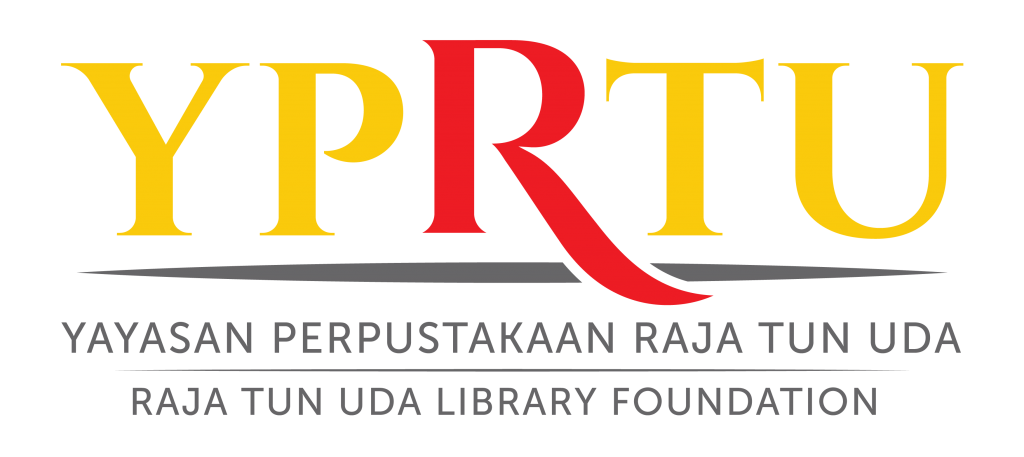 Raja Tun Uda Library Foundation